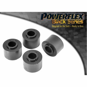 Powerflex-Buchse Black Series f�r Saab 9000 Stabilisator Anschlag 