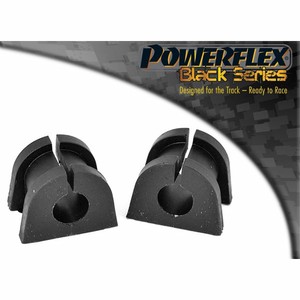 Powerflex-Buchse Black Series f�r Saab 9000 Stabilisator hinten 19mm 