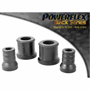 Powerflex-Buchse Black Series f�r Seat Ibiza 2002- Vorderradaufh�ngung hinten 