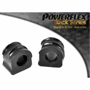 Powerflex-Buchse Black Series f�r Seat Leon&Cupra R Mk1 Stabilisator vorne innen an Fahrgestell 23mm 