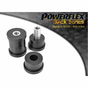 Powerflex-Buchse Black Series f�r Skoda Octavia 1Z L�ngslenker unten innen HA 
