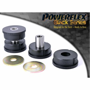 Powerflex-Buchse Black Series f�r Subaru Impreza Turbo GD,GG Differential Aufnahme 