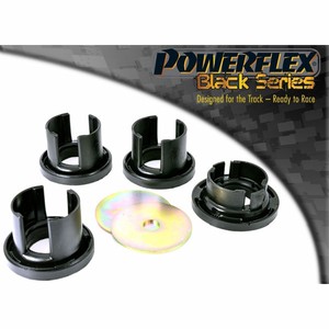 Powerflex-Buchse Black Series f�r Subaru WRX&STi vorderer Einsatz Hilfsrahmen HA 