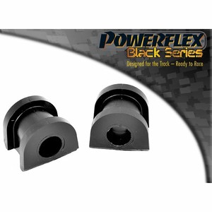 Powerflex-Buchse Black Series f�r Subaru Legacy BL,BP Stabilisator vorne 21mm 