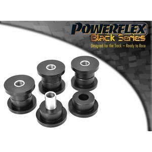 Powerflex-Buchse Black Series f�r Toyota Starlet Querlenker innen HA 