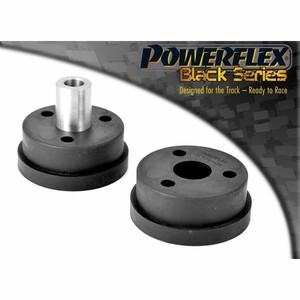 Powerflex-Buchse Black Series f�r Toyota Starlet Turbo Getriebe Aufnahme vorne 