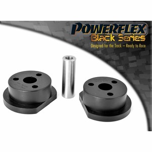 Powerflex-Buchse Black Series f�r Toyota Starlet Turbo Motor Aufnahme vorne 