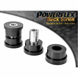 Powerflex-Buchse Black Series f�r Toyota Supra 4 Querlenker hinten VA 
