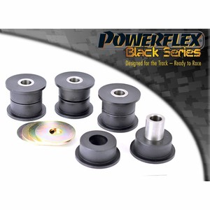 Powerflex-Buchse Black Series f�r Toyota Supra 4 Querlenker vorne oben 