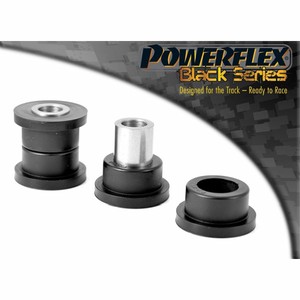 Powerflex-Buchse Black Series f�r Toyota Supra 4 L�ngslenker unten innen HA 
