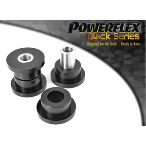 Powerflex-Buchse Black Series f�r Toyota Supra 4 TCA HA au�en 