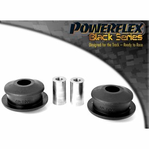 Powerflex-Buchse Black Series f�r Opel/Vauxhall Tigra Twin Top Querlenker hintere  