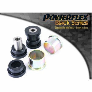 Powerflex-Buchse Black Series fr Opel/Vauxhall Vectra C Zugstrebe innen HA 