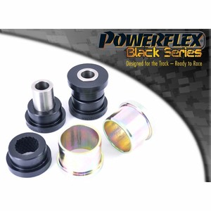 Powerflex-Buchse Black Series f�r Opel/Vauxhall Vectra C Zugstrebe au�en HA 