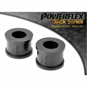 Powerflex-Buchse Black Series f�r VW Corrado Stabilisator Anschlag vorne 18mm 