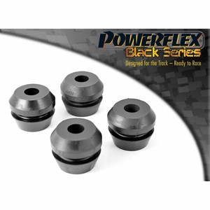 Powerflex-Buchse Black Series f�r VW Corrado Fahrschemel zu Karosserie 