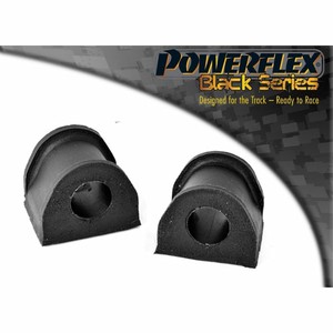 Powerflex-Buchse Black Series f�r VW Golf 1&Scirocco 1 hinterer Stabilisator hinten innen 