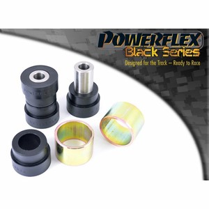 Powerflex-Buchse Black Series f�r VW Golf 6 Querlenker unten innen HA 