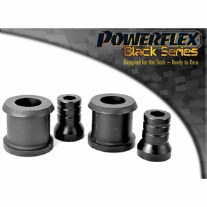 Powerflex-Buchse Black Series f�r VW Golf Plus 5 Querlenker vorne Innen hinten 