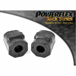 Powerflex-Buchse Black Series f�r VW Polo Stabilisator vorne innen an Fahrgestell 18mm 