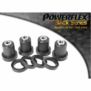 Powerflex-Buchse Black Series f�r Volvo 850,S70,V70 (-2000) Querlenker unten innen VA 