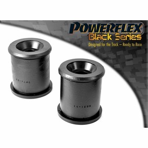 Powerflex-Buchse Black Series f�r Volvo C30 Querlenker hinten VA 