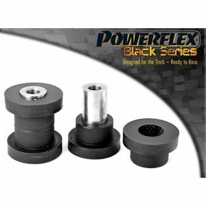 Powerflex-Buchse Black Series f�r Volvo S40 Querlenker unten vorne VA Bj.2004-2009