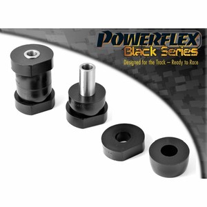 Powerflex-Buchse Black Series f�r Volvo S60 AWD (2002) Querlenker unten innen HA 