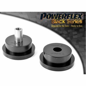 Powerflex-Buchse Black Series f�r Volvo S60,V70,S80 (2000-) Motor Aufnahme oben gross 