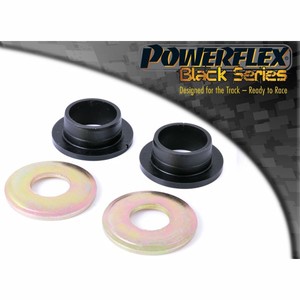 Powerflex-Buchse Black Series f�r Volvo S60,V70,S80 (2000-) Domstrebe Aufnahme Kit 