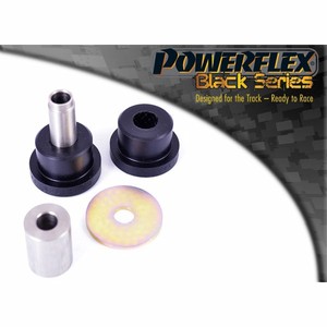 Powerflex-Buchse Black Series f�r Ford Fiesta Mk7 Motor Aufnahme vorne unten klein 