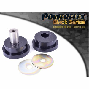 Powerflex-Buchse Black Series f�r Ford Fiesta Mk7 Motor Aufnahme-vorne unten, gross 