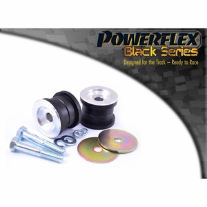 Powerflex-Buchse Black Series f�r BMW 3 Serie E46 M3 Differentialbesfestigung hinten HA 