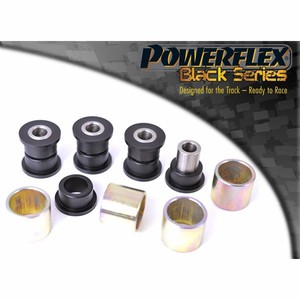 Powerflex-Buchse Black Series f�r Ford Focus Mk2 inc ST and RS Quer-, L�ngslenker unten HA 