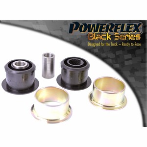 Powerflex-Buchse Black Series f�r Volvo 240 / 260 Querlenker hintere  