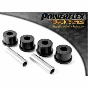 Powerflex-Buchse Black Series f�r Volvo 240 / 260 L�ngslenker zu Karosserie HA 