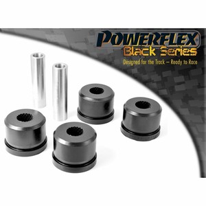 Powerflex-Buchse Black Series f�r Volvo 240 / 260 L�ngslenker zu Achse HA 