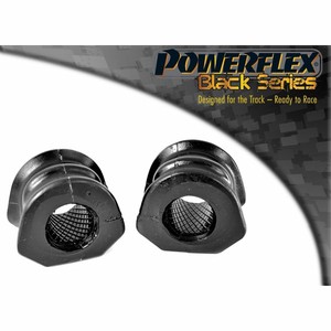 Powerflex-Buchse Black Series f�r Ford Sierra RS Cosworth Stabilisator vorne an Fahrgestell 28mm 