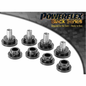 Powerflex-Buchse Black Series f�r Subaru Forester SF 1997-2002 Stabilisator Anschlag vorne 
