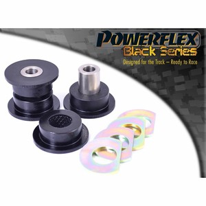 Powerflex-Buchse Black Series f�r Porsche Cayman 987C L�ngslenker unten innen HA 