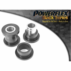 Powerflex-Buchse Black Series f�r Jaguar XJ6, X300 & X308 (1994-2002) vorderer Querlenker unten vorne  