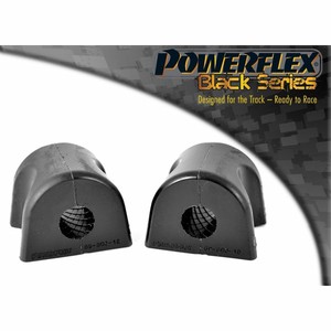 Powerflex-Buchse Black Series fr Subaru BRZ Road Stabilisator vorne 18mm 