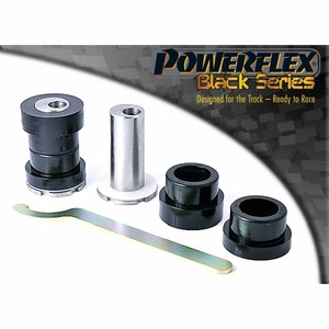 Powerflex-Buchse Black Series fr Scion FR-S Road Querlenker oben HA, verstellbar 