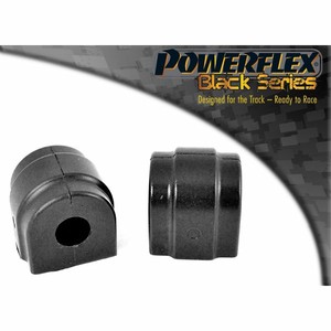 Powerflex-Buchse Black Series für BMW 3 Serie E46 Xi Stabilisator vorne 23mm 