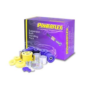 Powerflex-Buchsen Komplettset (Handling Pack) f�r Mini Generation 1 (R50/52/53) (2000-2006) (2003-2006)