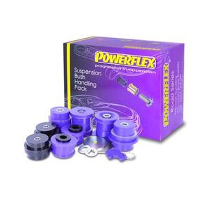 Powerflex-Buchsen Komplettset (Handling Pack) f�r BMW E36 3 Series (1990-1998) (inkl.M3)