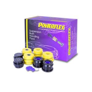 Powerflex-Buchsen Komplettset (Handling Pack) f�r BMW E46 3 Series (1999-2006) (nicht f�r M3)