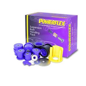 Powerflex-Buchsen Komplettset (Handling Pack) f�r Audi S3 MK2 8P (2006-) (nur Benziner)