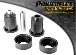 Powerflex-Buchse Black Series f�r BMW E30 3 Series (1982-1991) Achse zu Karosserie HA