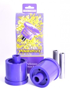 Powerflex-Buchse Road Series f�r Chevrolet Aveo/Kalos (2002-2011) Achse zu Karosserie HA